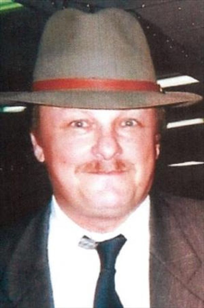 Kenneth Knapp
