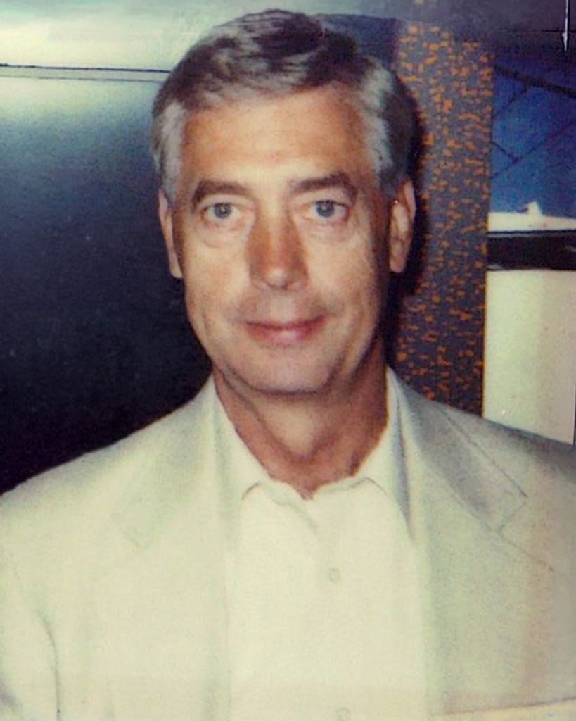 Bill Honingford