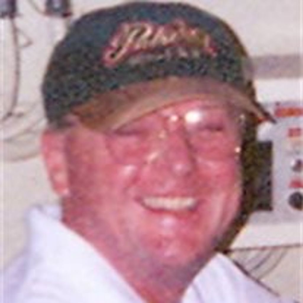 Patrick E. Hayden