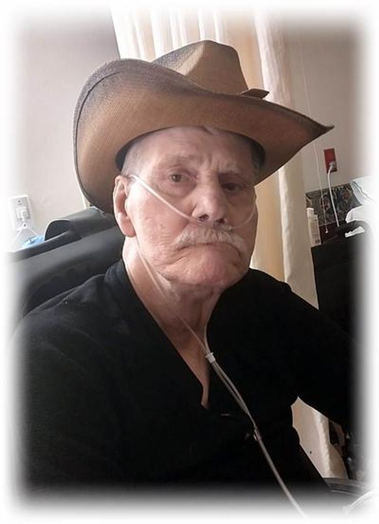 Gerald Wayne Kimble Profile Photo