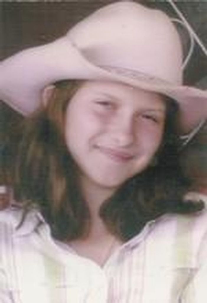 Kimberly Lynn Jones