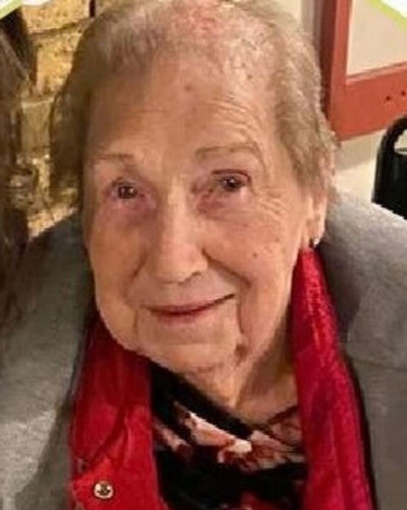 Freda Clara Ward Profile Photo