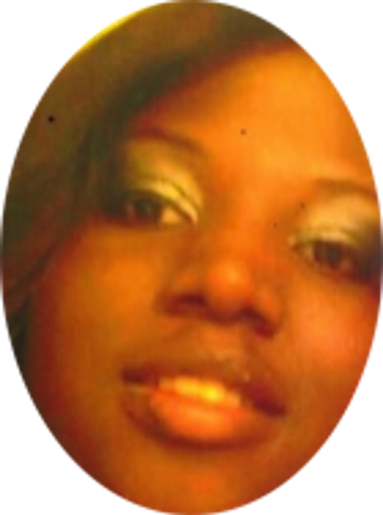 Rashieka  Robinson