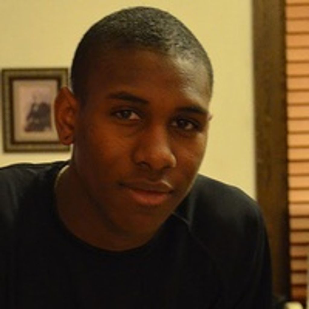 Brett Caughlan Profile Photo