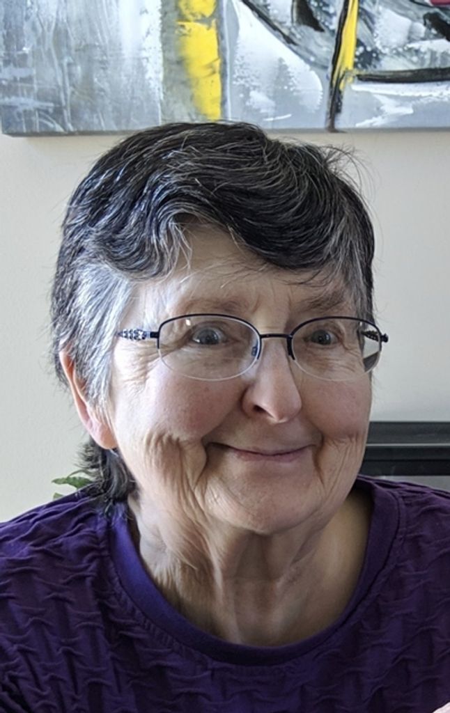 Jane Stevens Profile Photo