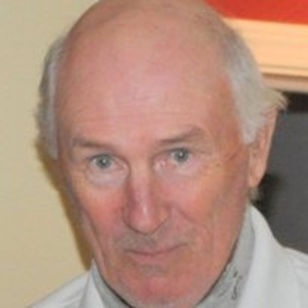 James F. Carroll Sr.