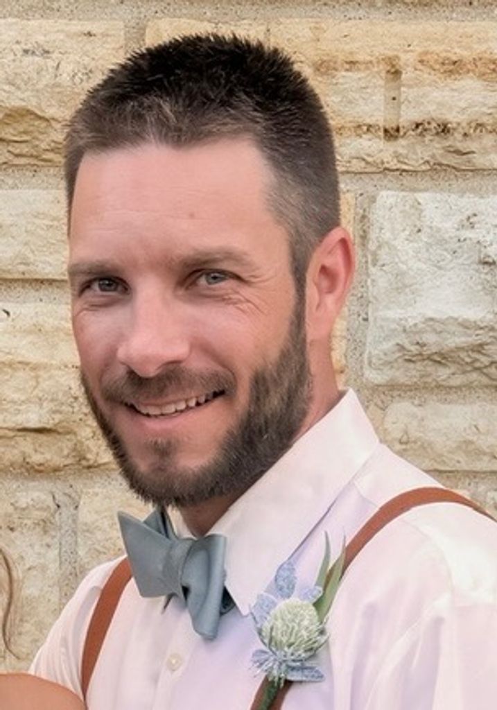 Robert “Rob” Amundson Profile Photo