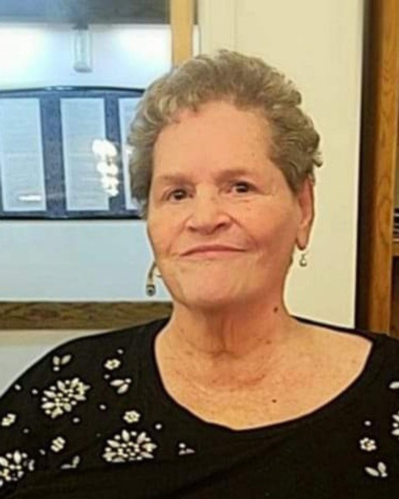 Mary Trejos Profile Photo