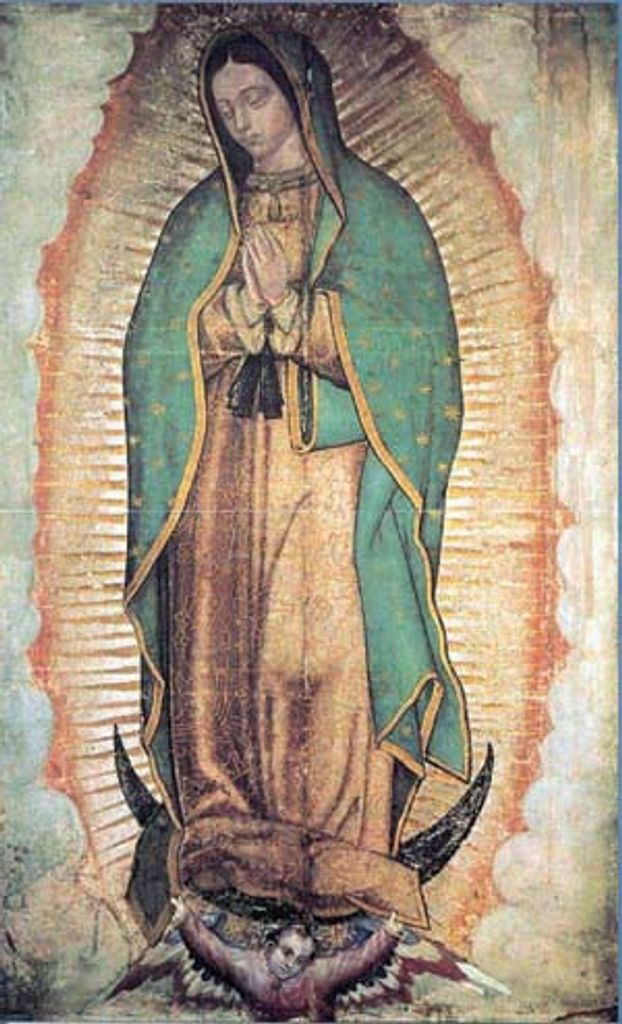 Rufina Camarena Hernandez
