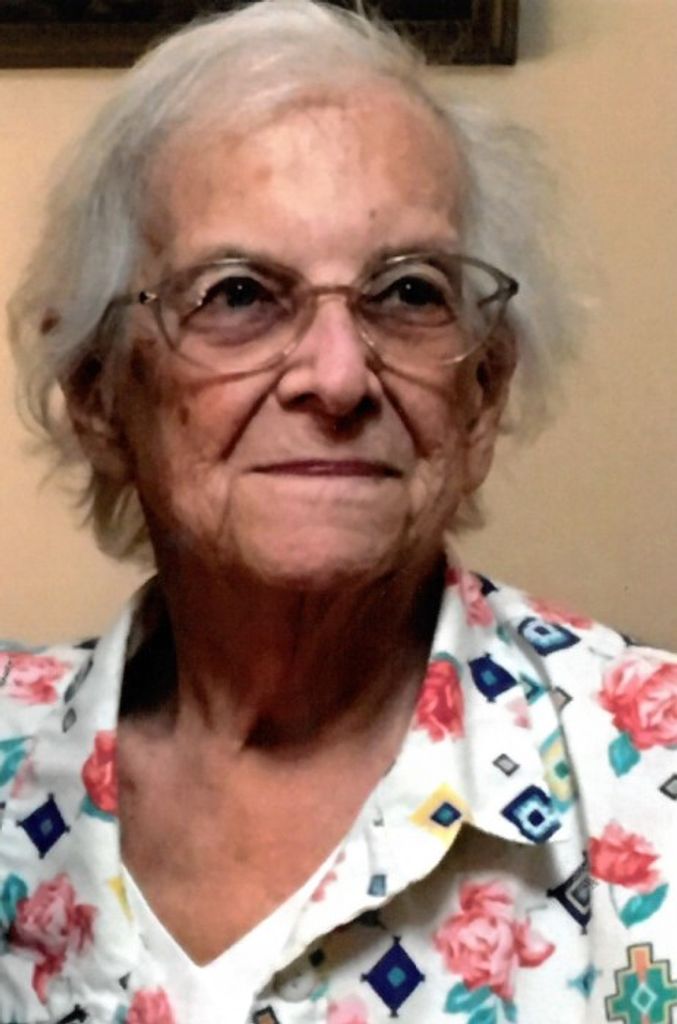 Roxie Pyatt