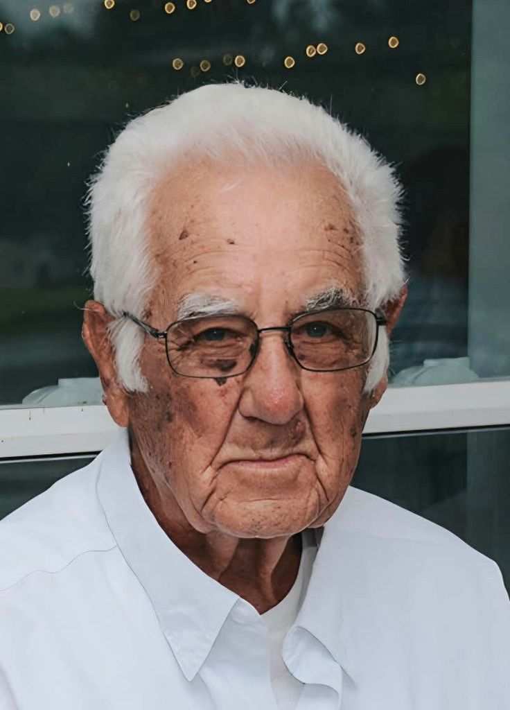 Paul C. "Ike" Schnell