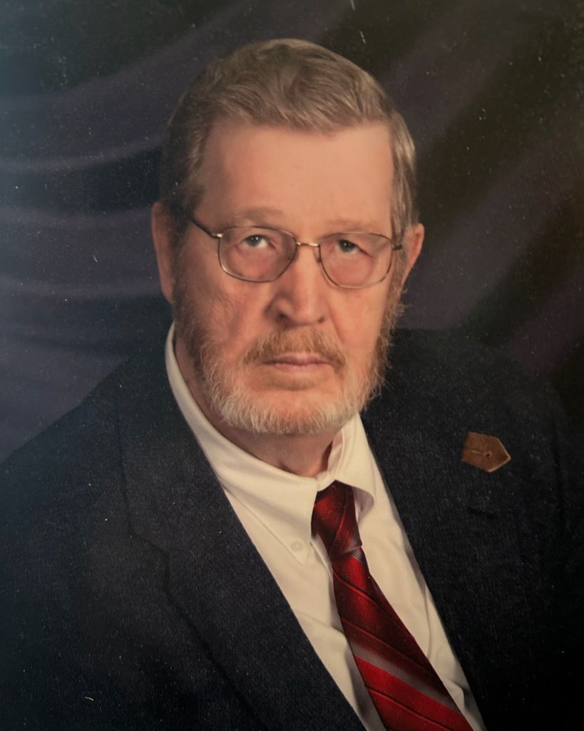 Warren R. Bigger
