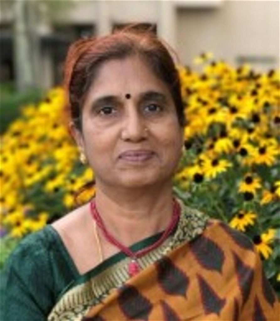 Pillarisetti Rajeshwary Profile Photo