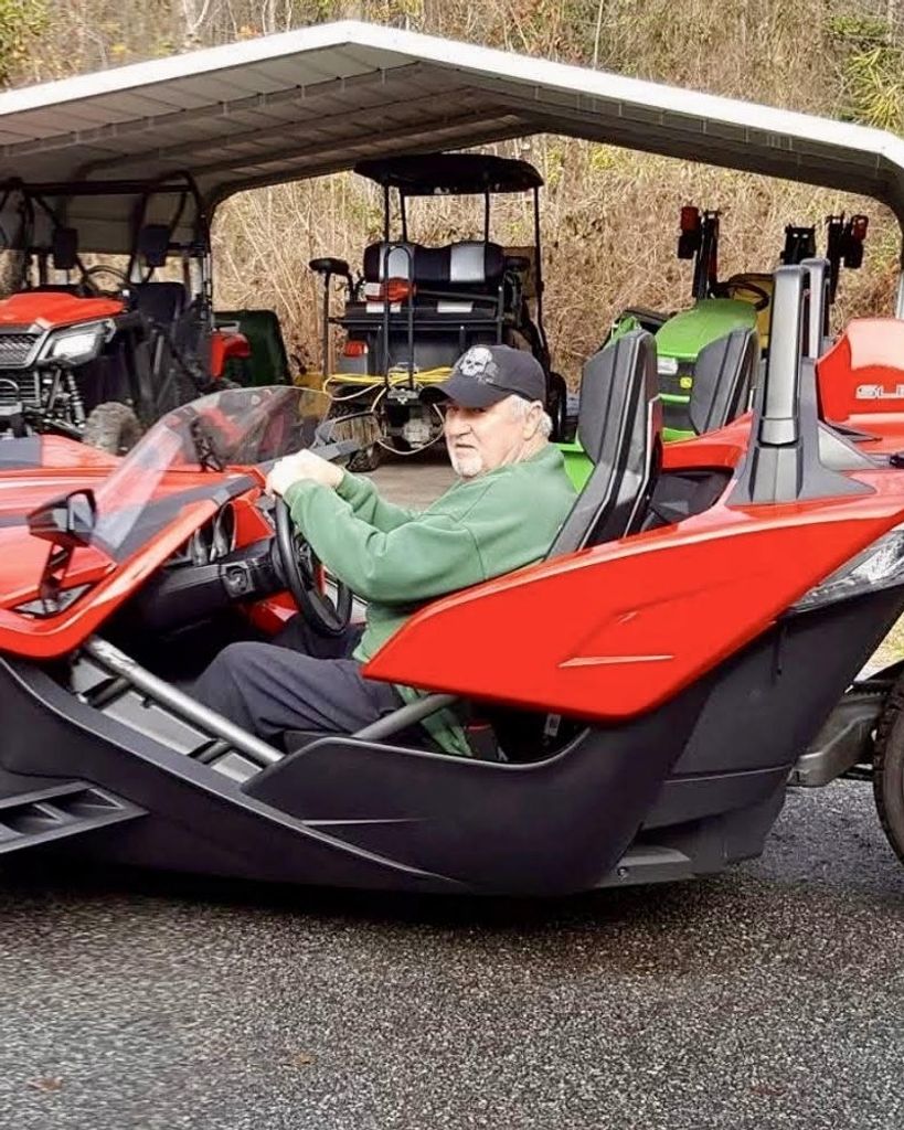 James Ray "Jim" Respess Profile Photo