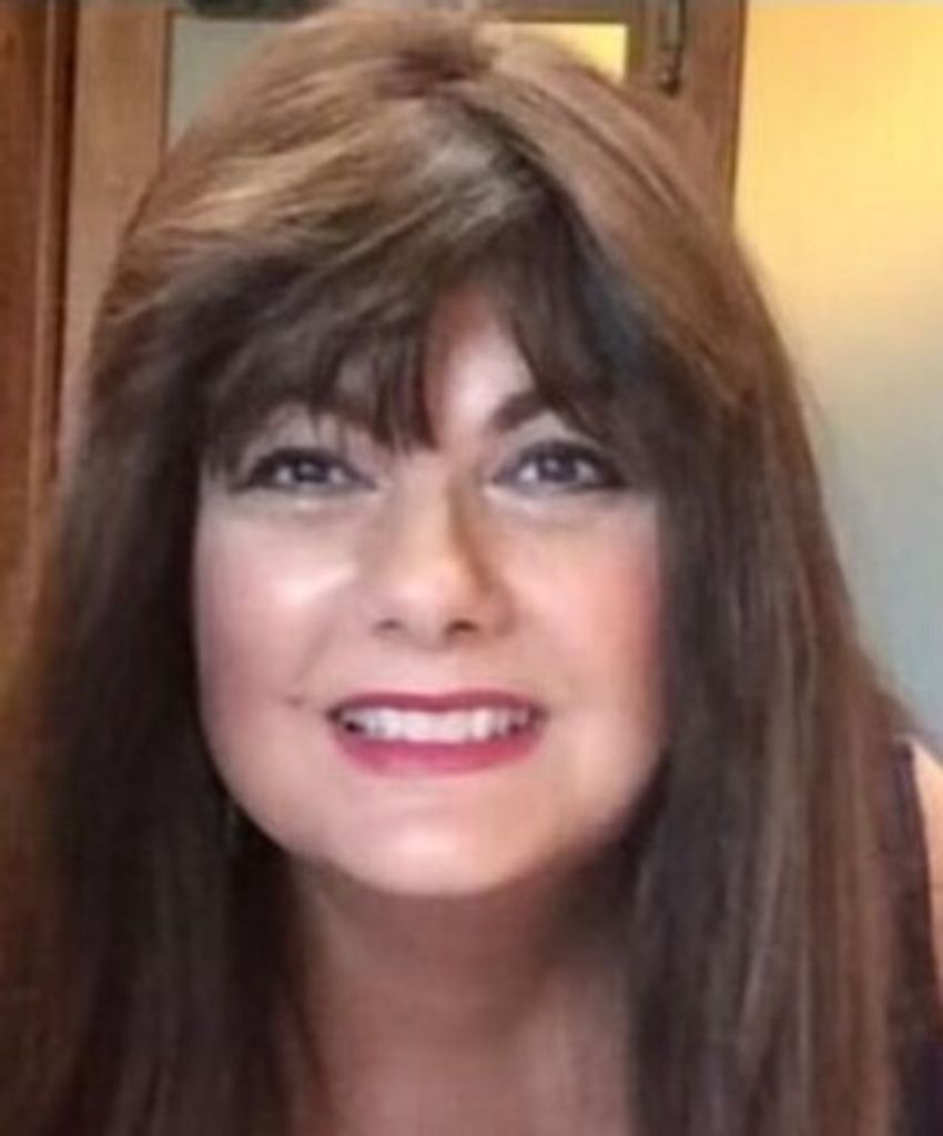 Kellie Jean Almaden Profile Photo