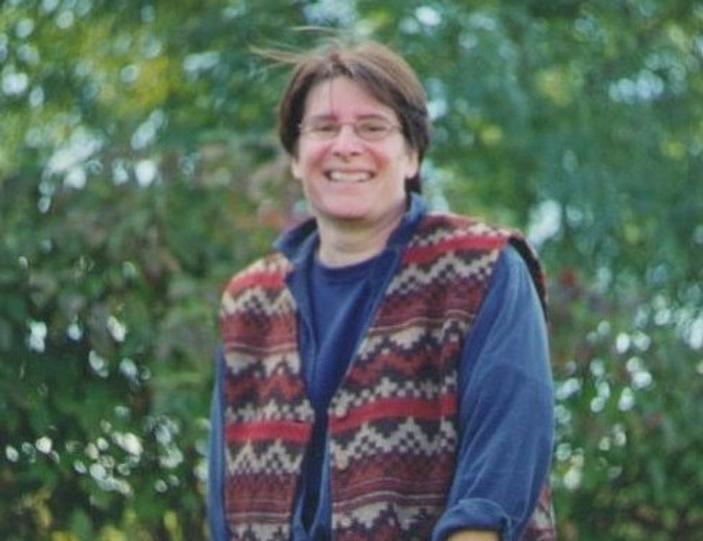 Elizabeth Patricia Butler