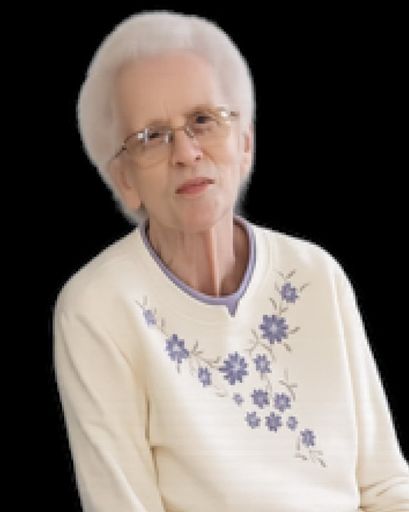 Betty Lou Mattern's obituary image