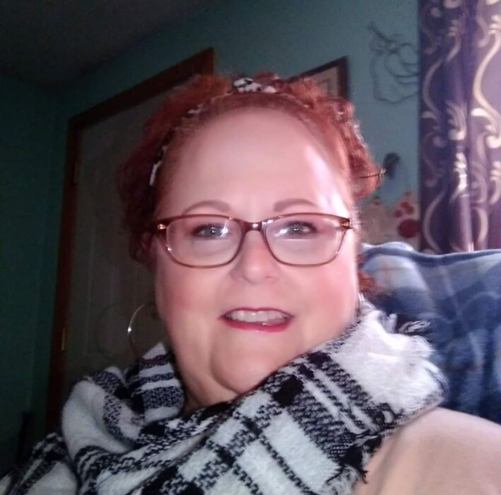 Julie L. (Shaffer)  Wyer