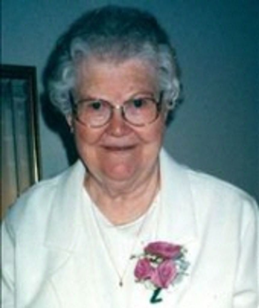 Merle Holland