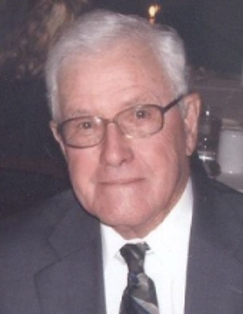 Albert Breneman