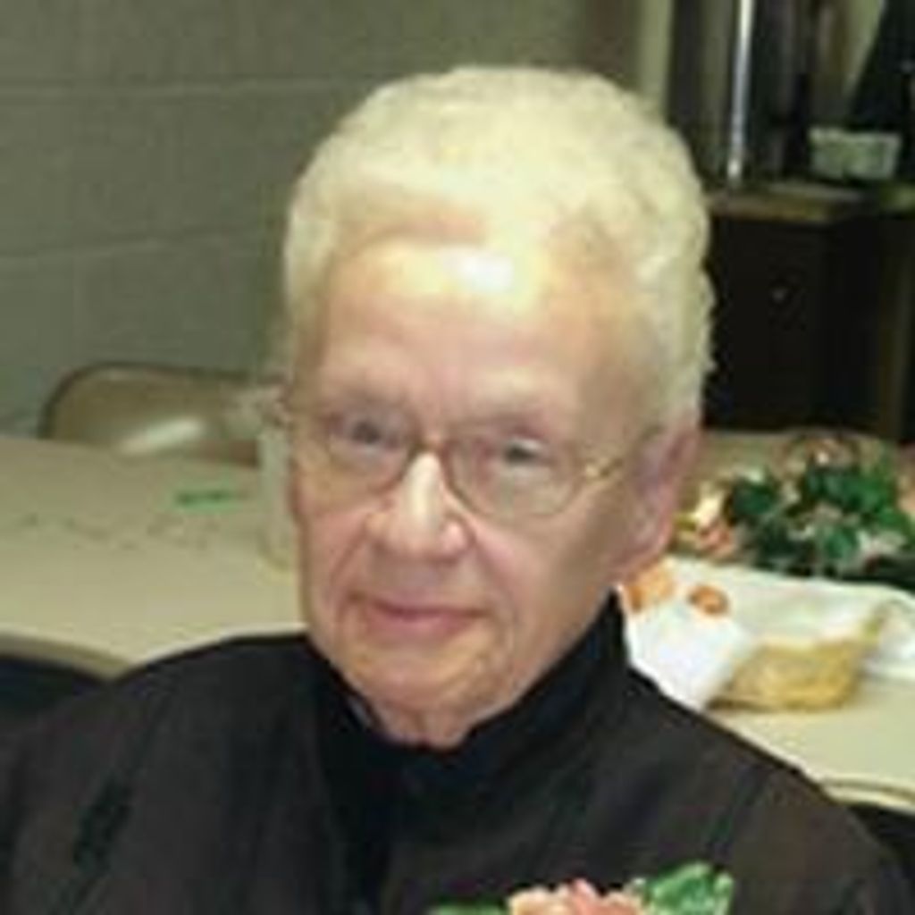 Ernestine M. Meister