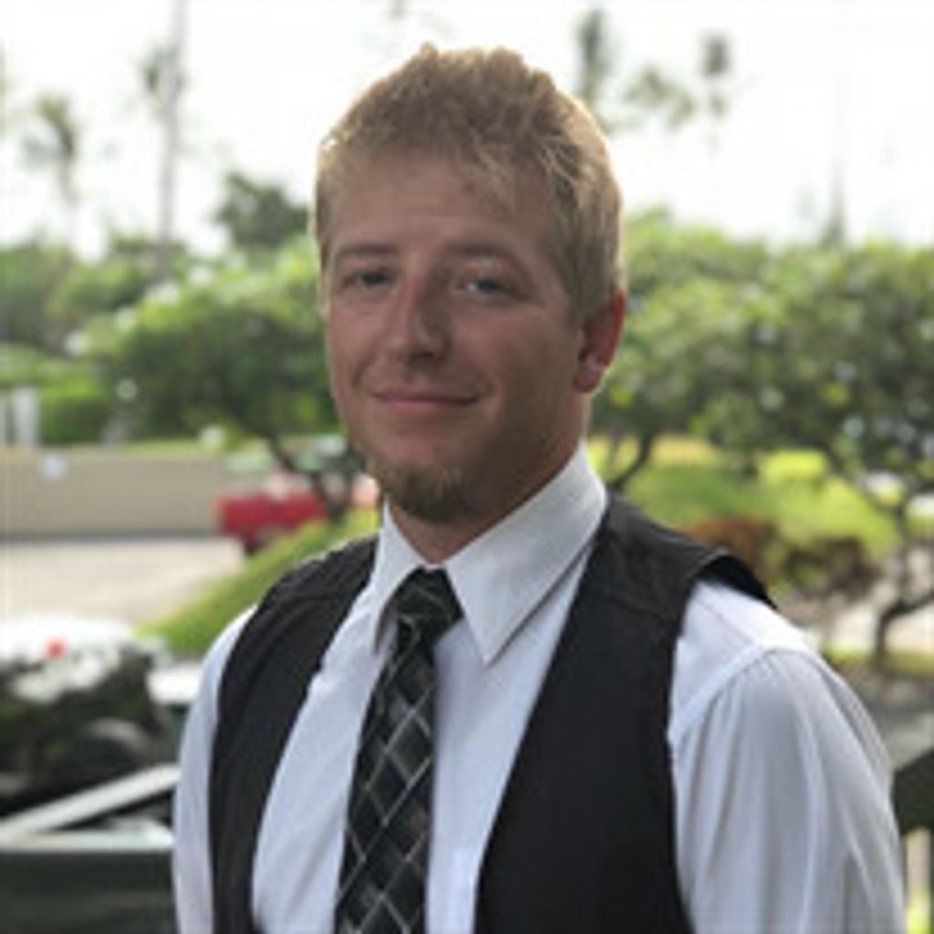 Ben Norman Olsen Profile Photo