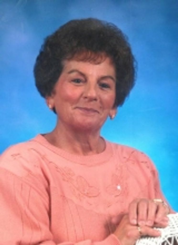 Norma  Jane MAHAN