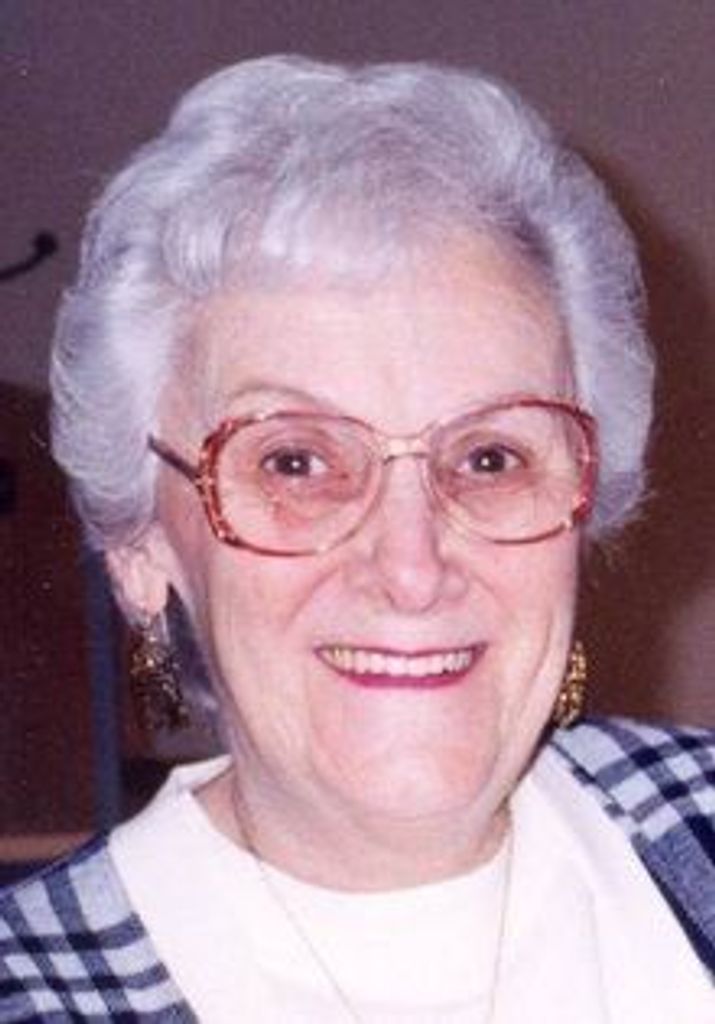Elaine Young