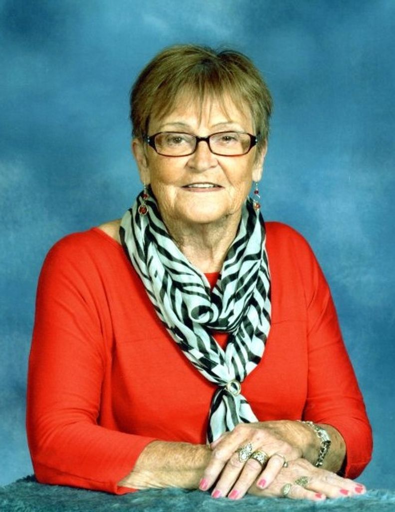 Pearl Farish