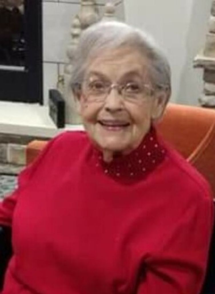 Lillian Nuckolls Cook Profile Photo