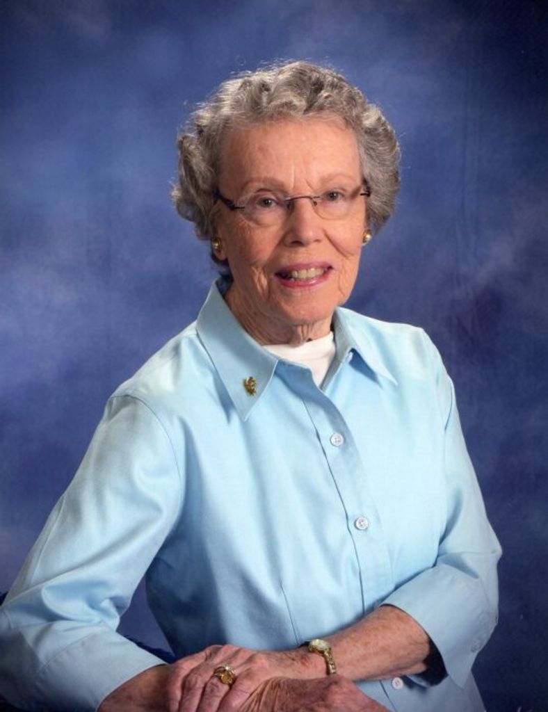 Betty "Betsy" S Hyler