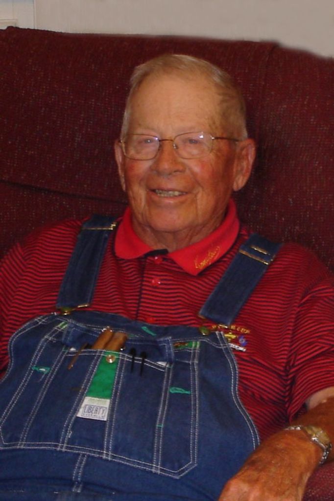 Kenneth William Perry