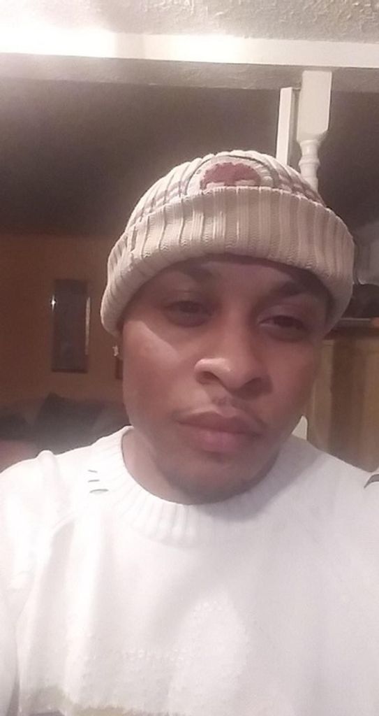 Tierre Andrews Profile Photo