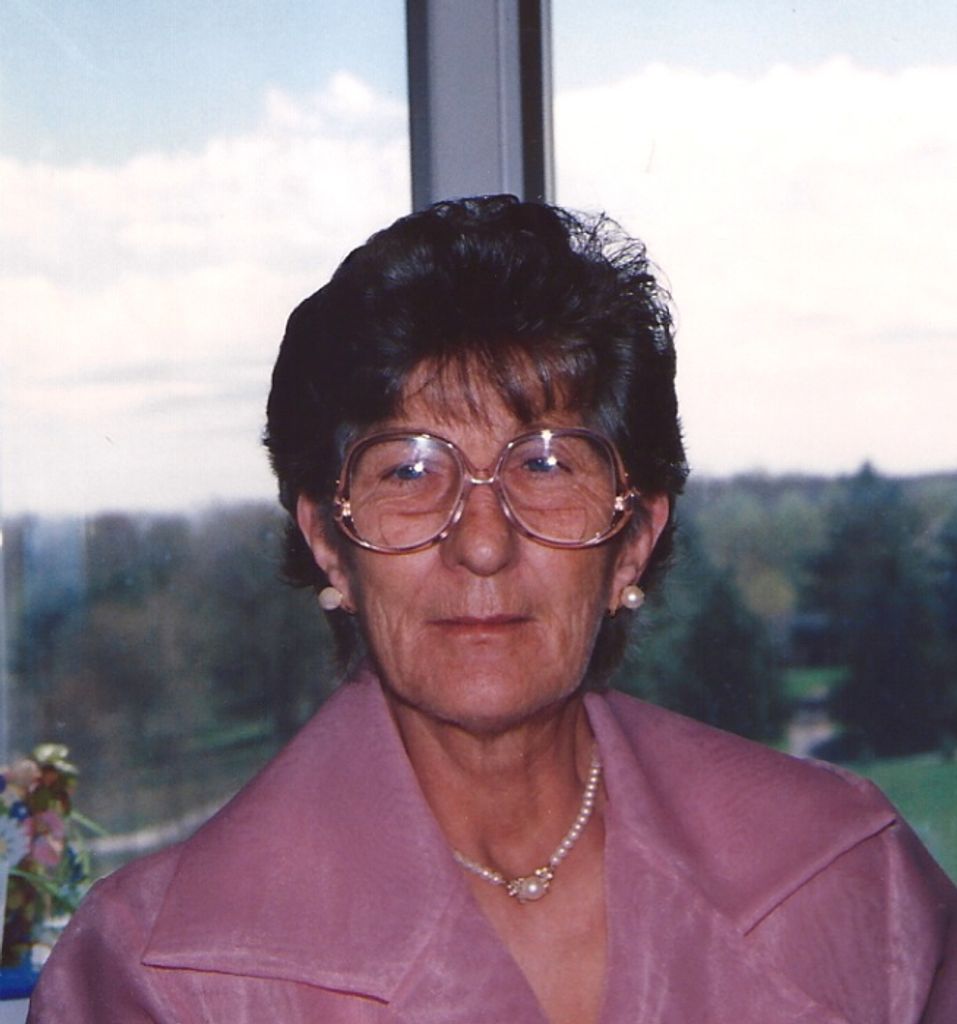 Violet I. (Avery)  Vogelsong