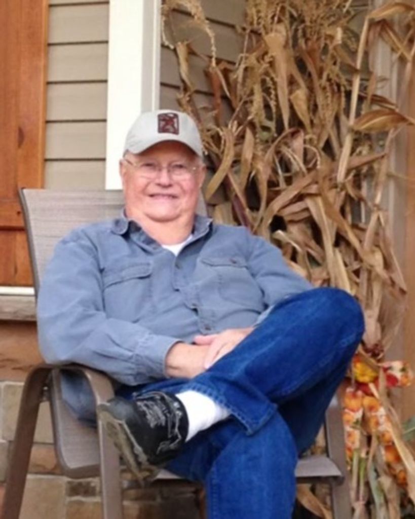 James Robert Finklea Jr. Profile Photo