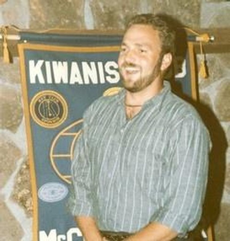 Jeffery Lee Hammons Profile Photo
