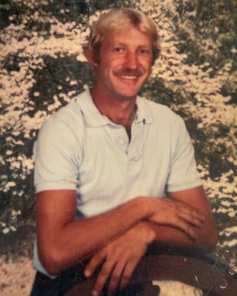 Donald Wayne Powell Profile Photo