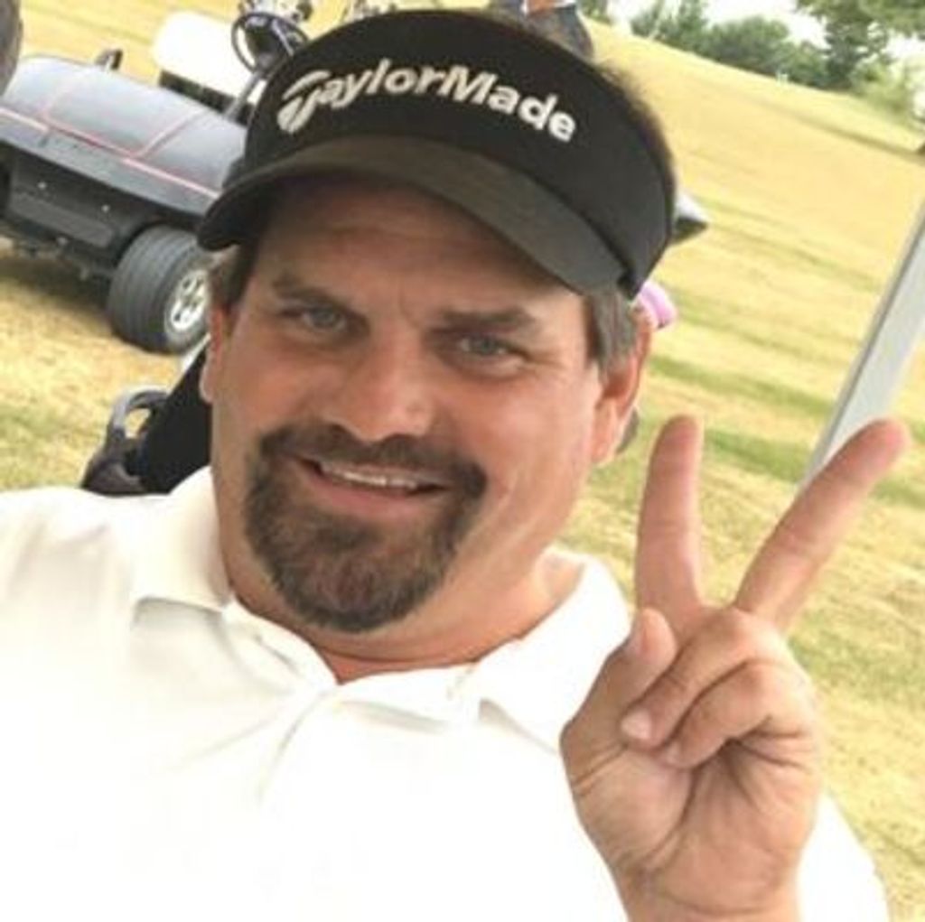 Rod Osborne O'Brien Profile Photo