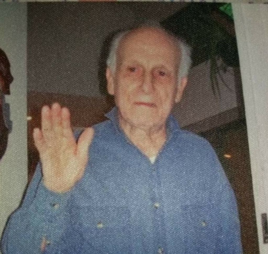 Mr Angelo Brunetti Profile Photo