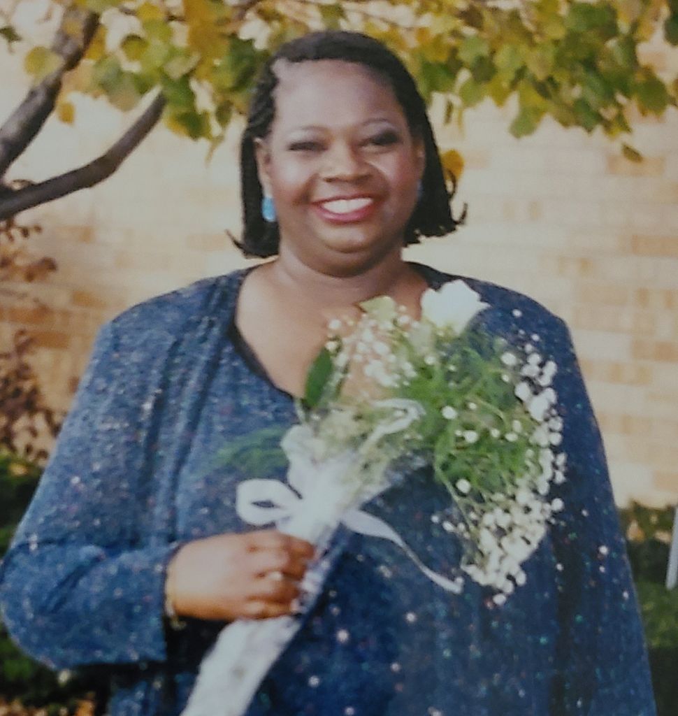 Tasha Oliver