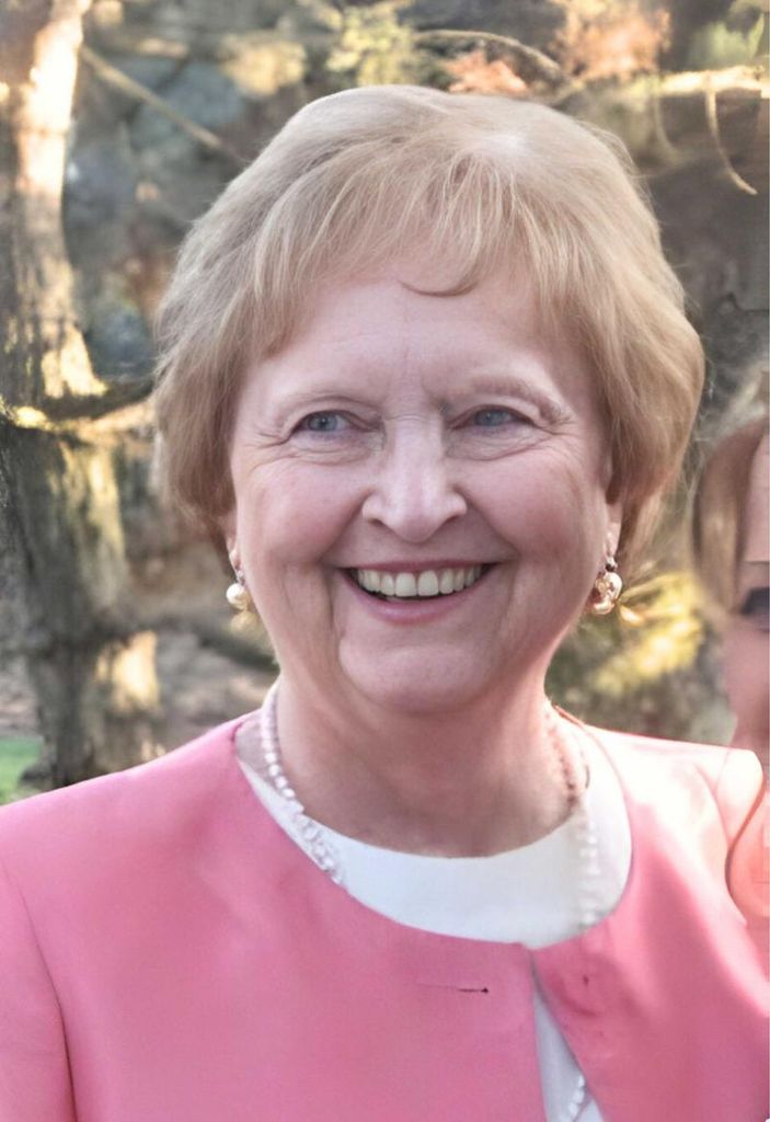 Janet R. Thomas Profile Photo