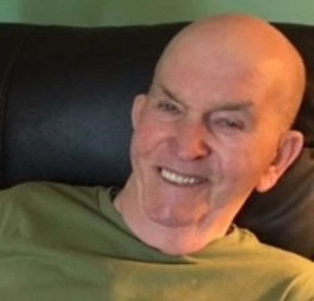 Thomas "Bill" D. Sliter Profile Photo