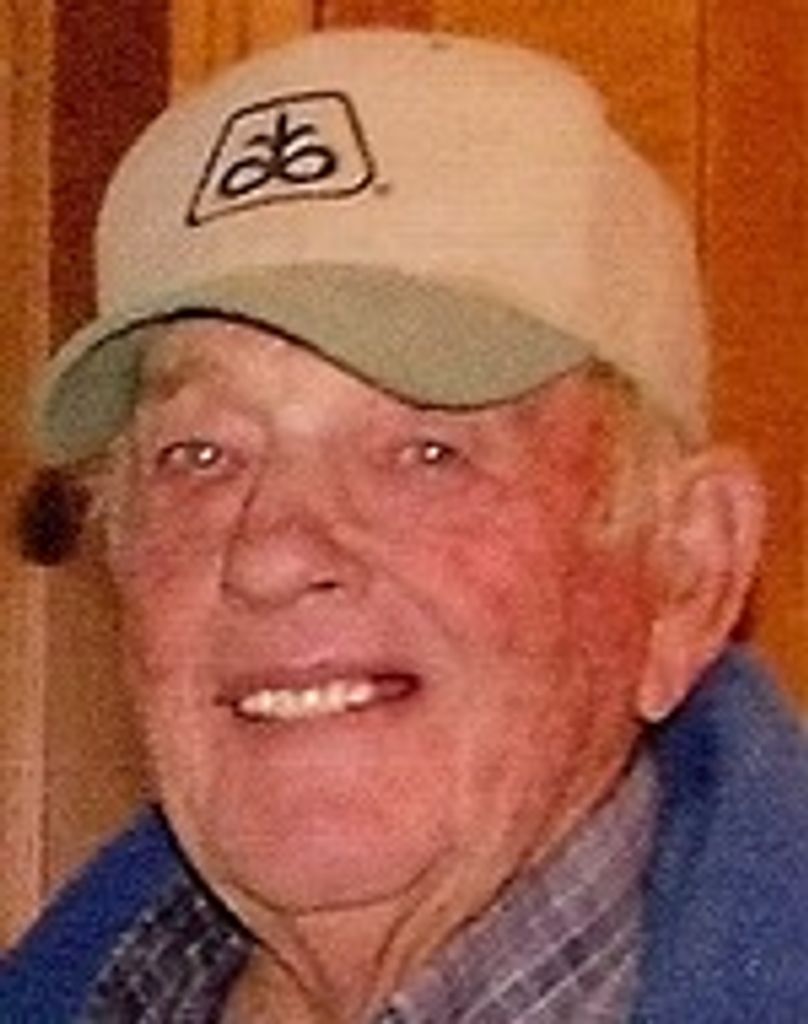 Harold E. Ghormley