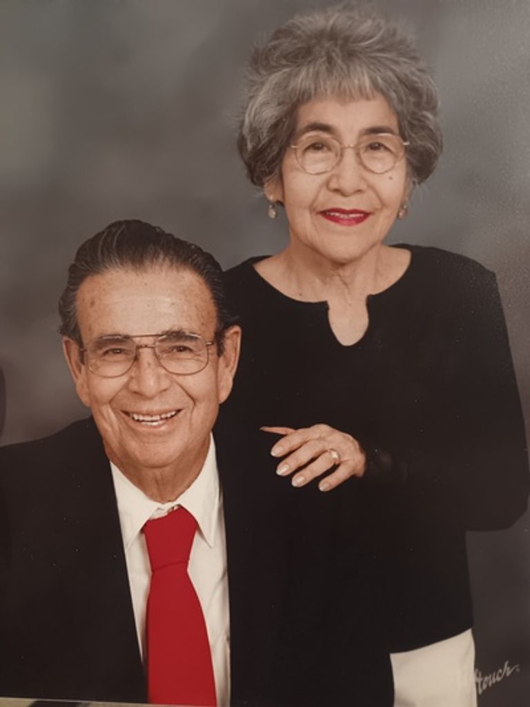 Patricia Govea Castañeda