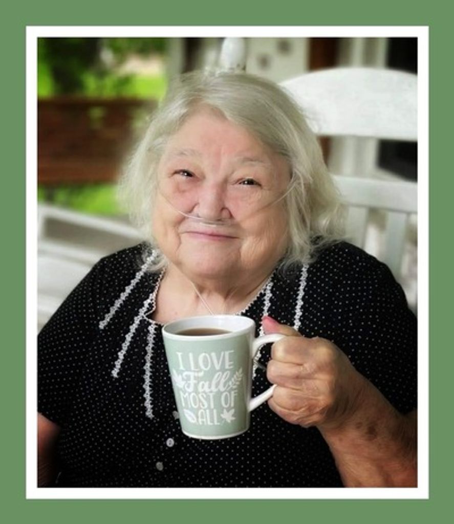 Alice Chrisman Profile Photo