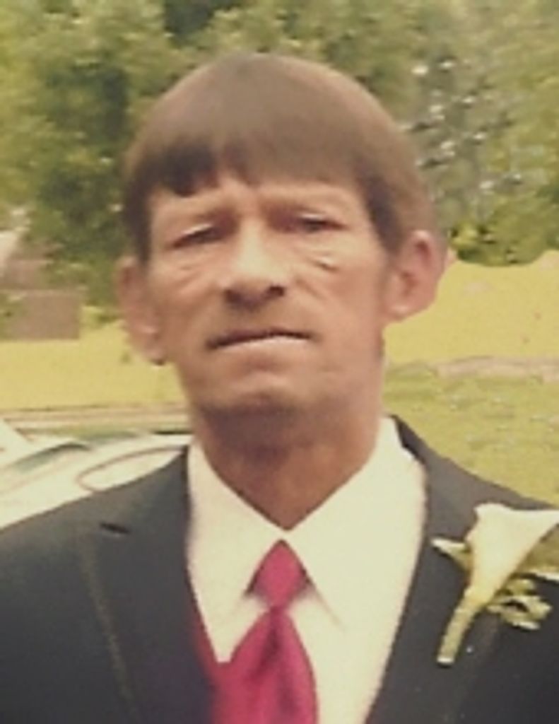 James "Danny" Wrieden