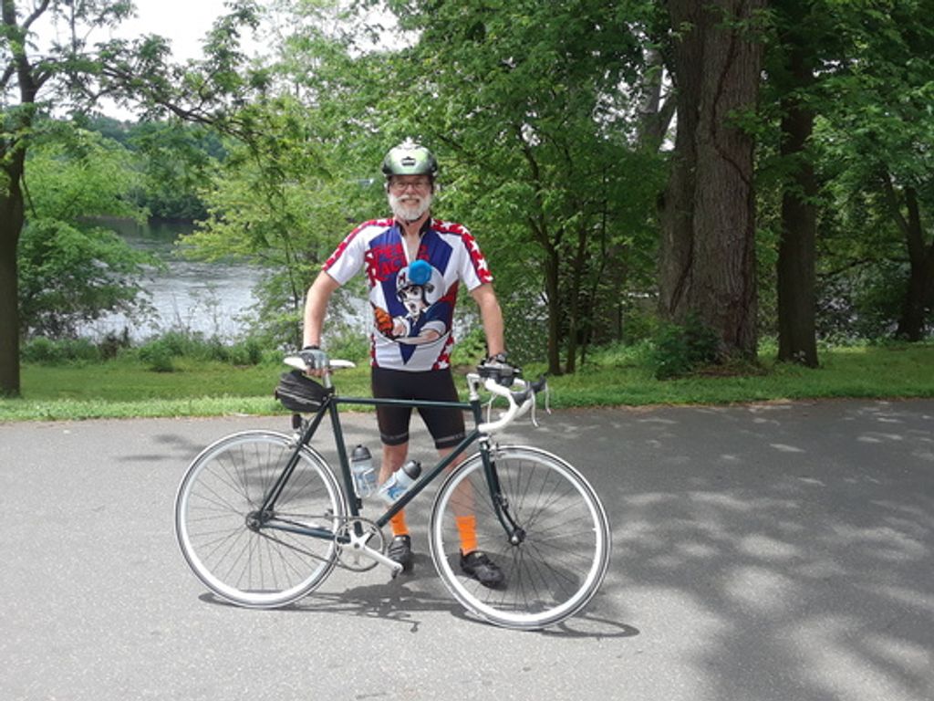 Joseph Clifford Dille Profile Photo