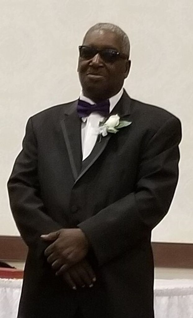 Kenneth Mccoy Crudup