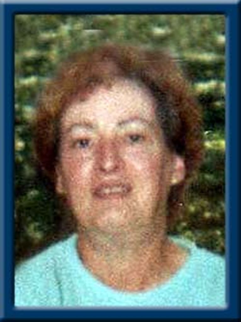 Verna “Alice” Burgess