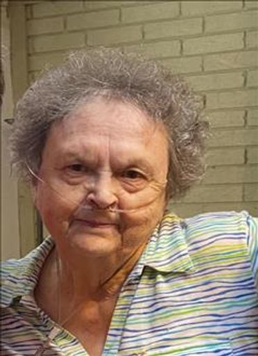 Rosa Lee Thomas's obituary image